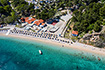 FKK-Strand Bunculuka, Baska