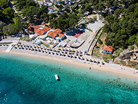 Fkk-Strand Bunculuka