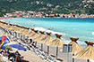 Hauptstrand Vela Plaza Baska