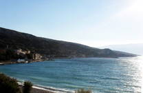 Altstadt Vela Plaza Baska