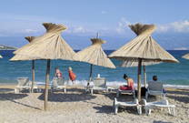 Vela Plaza Insel Krk