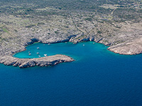 Boote, Uvala Loncarica