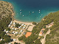 FKK-Strand Konobe, Punat