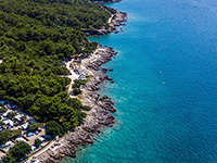 FKK-Strand Tomasevac,Krk