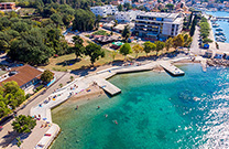 Meer & Strand, Maestral