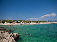 Strand Konjska