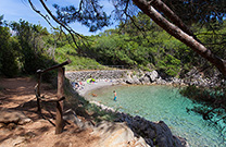 Redagara & Promenadenweg