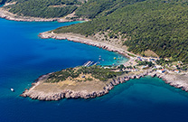 Stand Sv. Marak & Küste