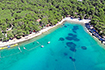 Blatina Strand, Mali Losinj