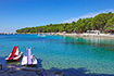 Blatina, Mali Losinj
