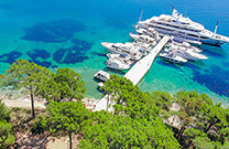 Waldpark & Marina Cikat