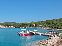 Hundestrand Kovčanje