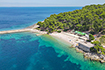 Panorama Strand Rovenska