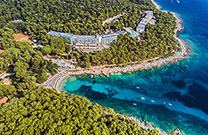 Türkisblaues Meer, Veli Zal