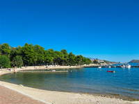 Banjol - Strand Matici