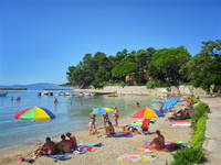 Banjol - Strand Padova II