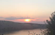 Sonnenuntergang - Strand Veli Mel - Lopar