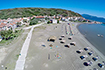 Insel Susak, Sandstrand Spiaza