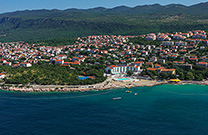 Glavna Gradska Plaza Lisanj