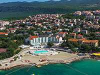 Glavna Gradska Plaza - Stadtstrand Novi 