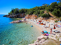 Strand Grabova (Škrpun)