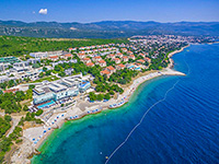 Strand Zagori (Novi SPA Hotels & Resort)