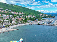 Strand Icici (Ičići)