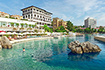 Strand Royal, Opatija