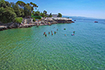 Strand Lido, Opatija