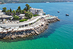 Badespot Lido, Opatija