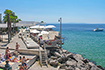 Lido Beach Opatija
