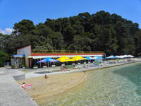 Strand Skver in Palit