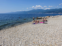 Hundestrand Igralište