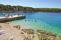 Uvala Cikat, Veli Mul