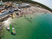 Partystrand Zrce Partystrand Zrce