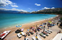 Strand Baska Strand Baska