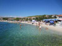 Strand Copacabana - Okrug Gornji Strand Copacabana - Okrug Gornji