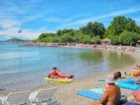 Strand Plava Plaza Vodice Strand Plava Plaza - Vodice