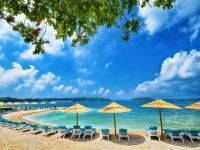 Strand Polidor - Funtana Strand Polidor - Funtana