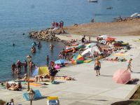 Strand Skver - Senj Strand Skver - Senj