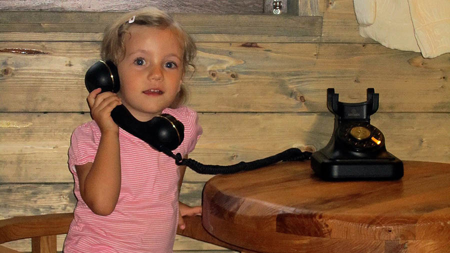 Telefonieren in Kroatien