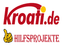 Hilfsprojekte Tierschutz in Kroatien