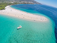 Insel Brac, Kroatien Reiseziel