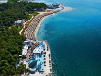 Solaris Beach Resort
