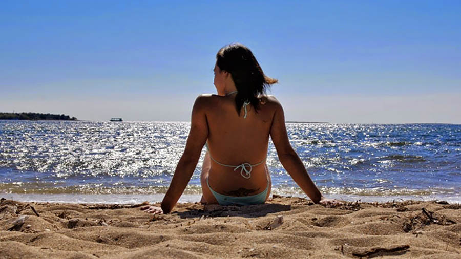 Top Sandstrände in Kroatien