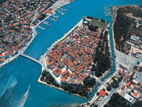 Altstadt Trogir