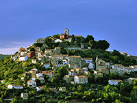 Motovun, Sehenswürdigkeit in Istrien