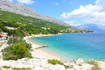 Strand Omis Riviera