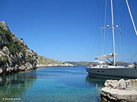 Bootsführerschein für Kroatien