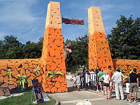 Freizeitparks in Kroatien